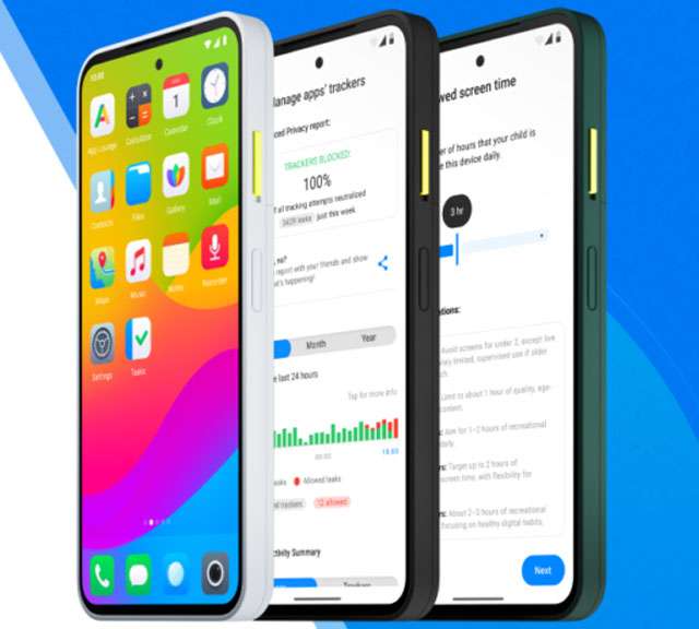 Murena 3.2, l'OS alternativo per smartphone