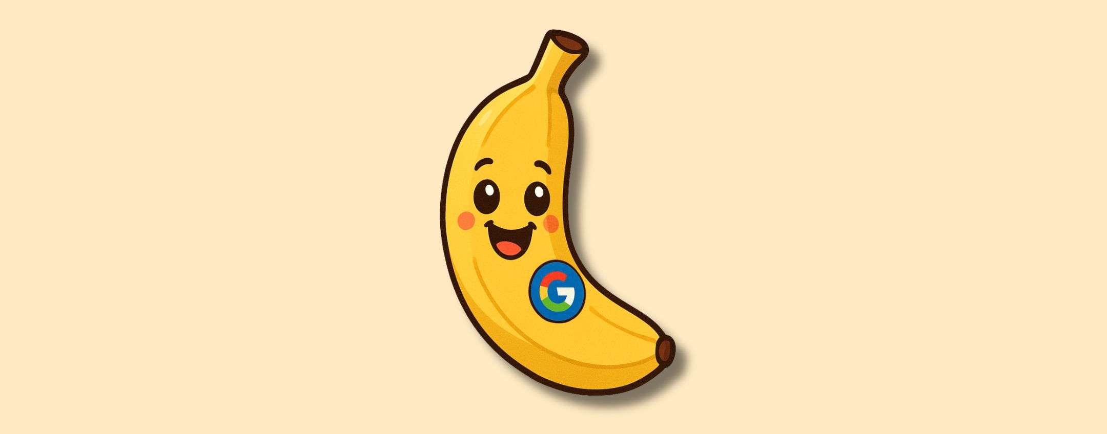 Nano Banana nella barra degli indirizzi di Chrome per Android
