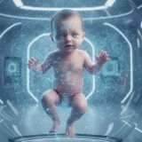 La startup che vuol creare bambini geneticamente modificati