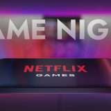 Game Night su Netflix, giochi in TV: lo smartphone è il controller