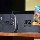 Nintendo Switch 2 + Mario Kart World a soli 456€ su eBay