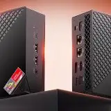 Black Friday e Mini PC: NiPoGi AM06PRO è in doppio sconto
