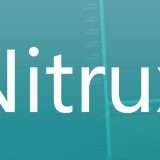 Nitrux 5.0 in download con Hyprland: addio KDE Plasma