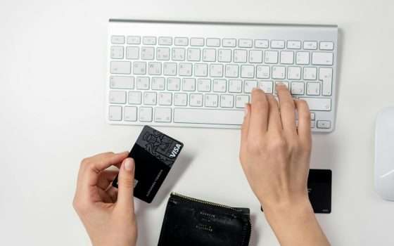 Acquisti online: in vista del Black Friday è il momento di scegliere la migliore VPN