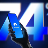 Il Black Friday di NordVPN continua con sconto del 74% e 3 mesi extra gratis