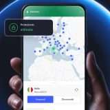 Con NordVPN navighi senza limitazioni (offerta Black Friday)