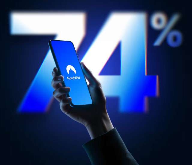 L'offerta di NordVPN per il Black Friday