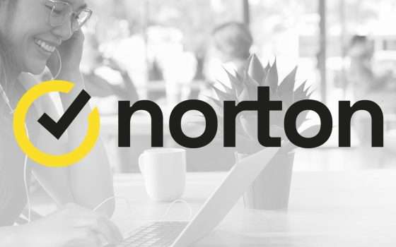 Sicurezza all-in-one con Norton: sconti fino al 66%
