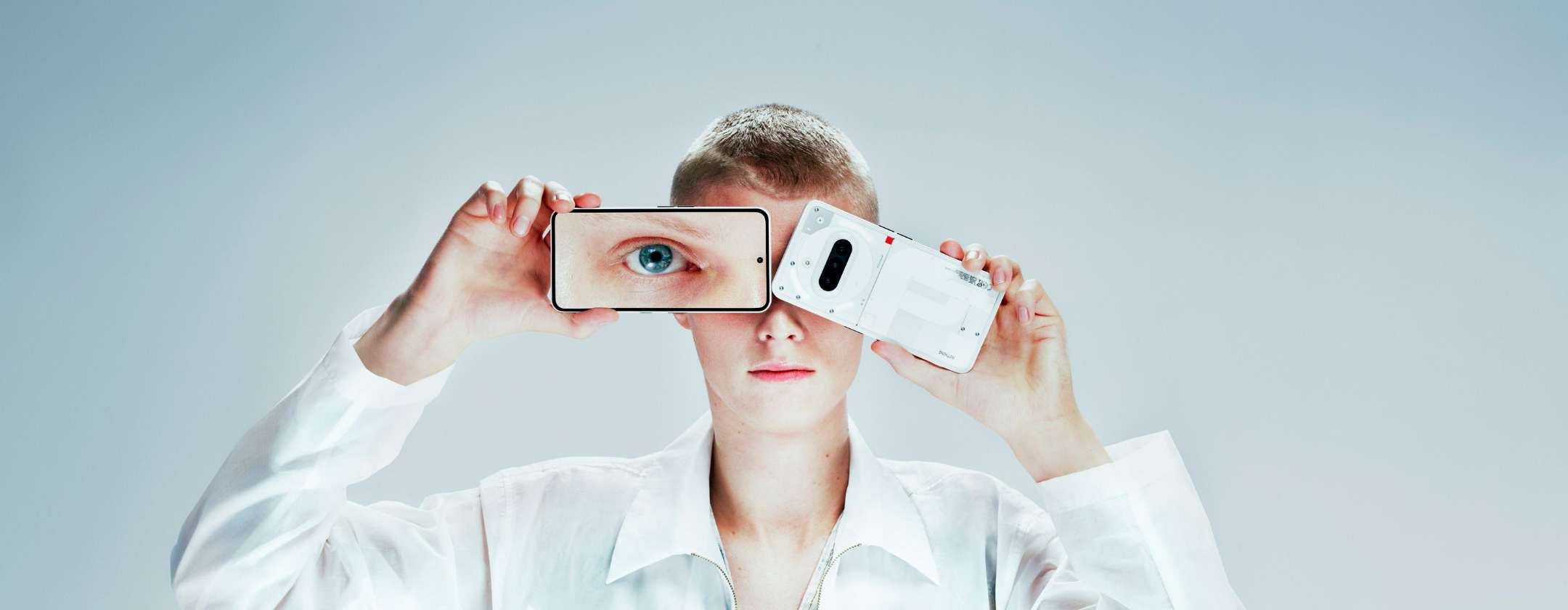 Nothing Phone (3a): lo smartphone che non passa inosservato a soli 279€