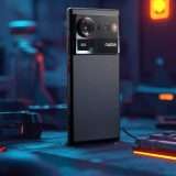 Arriva in Italia il nuovo nubia Z80 Ultra