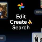 Google foto, nuove funzioni AI e ricerca intelligente in italiano