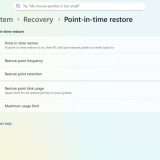 Windows 11 impara dai disastri, nuove funzioni di ripristino