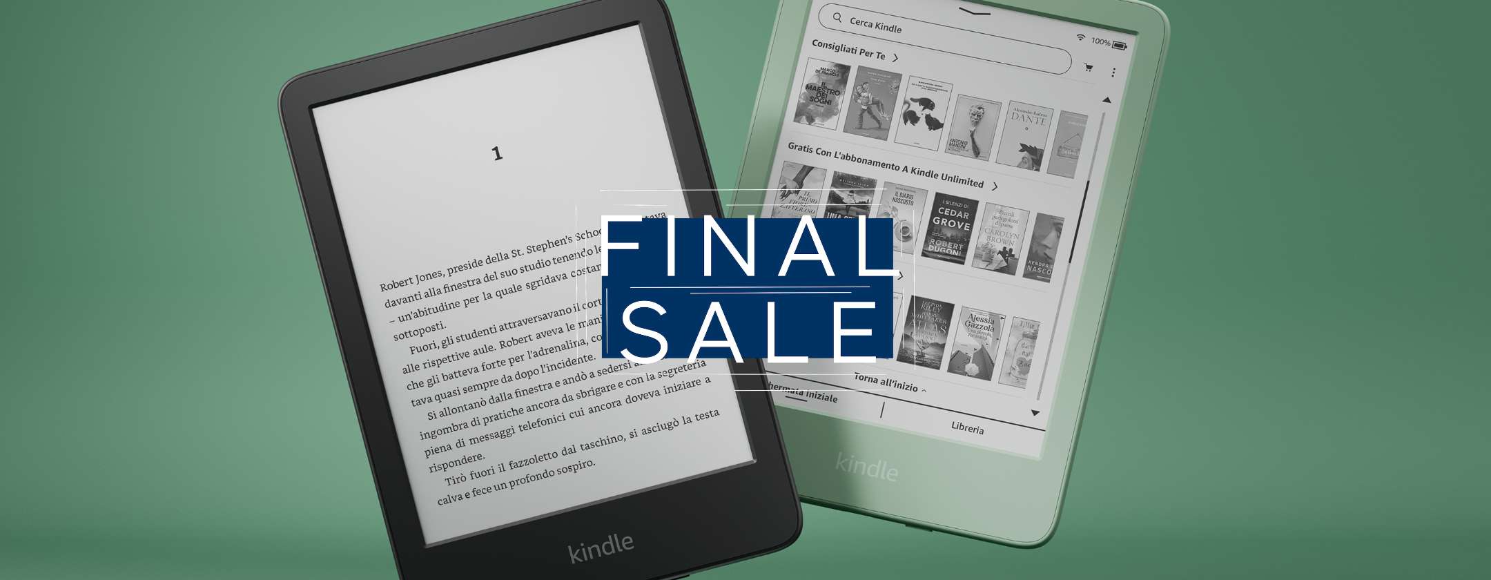 nuovo-amazon-kindle-costa-solo-99-euro-black-friday