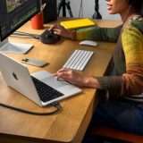 Nuovo Apple MacBook Pro M5: potenza inaudita a prezzo pazzo su Amazon