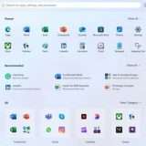 Windows 11, il nuovo menu Start è pieno di bug assurdi e fastidiosi