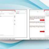 OneNote sposta il menu di ricerca che oscurava l'area di lavoro