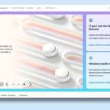 Windows Insider lancia un nuovo sito web, ma il futuro è incerto