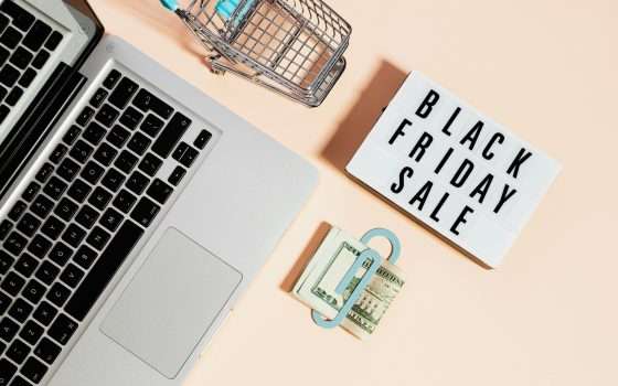 Il Black Friday di Surfshark sta per terminare: è il momento di attivare la VPN