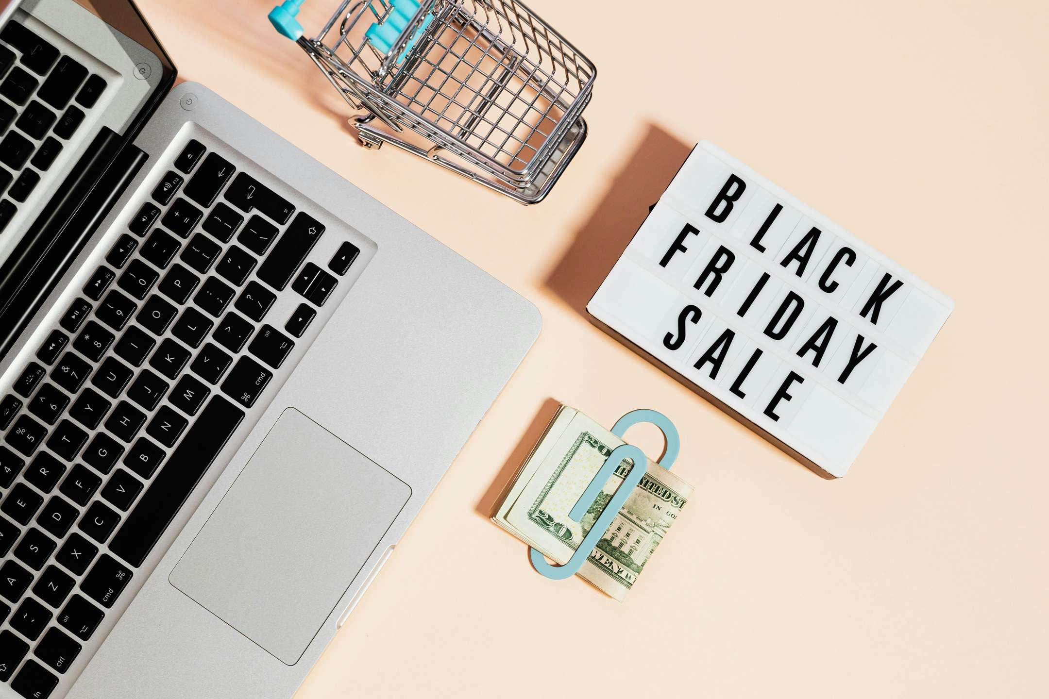 Il Black Friday di Surfshark sta per terminare: è il momento di attivare la VPN