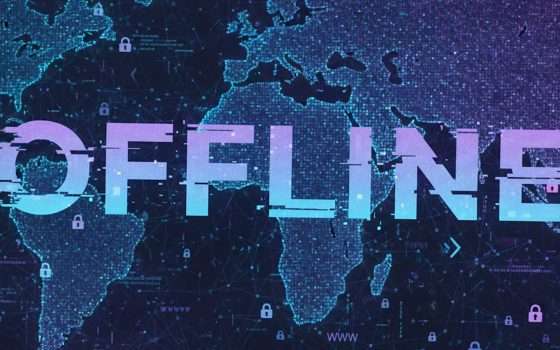 Il martedì nero del mondo online: dall'app IO a Cloudflare