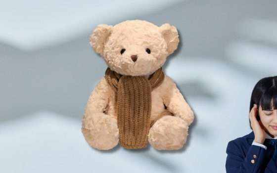 OpenAI blocca orsetto AI, insegnava ai bimbi cose pericolose