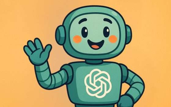 Arriva GPT-5.1, ChatGPT diventa più caloroso e personalizzabile