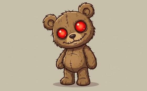 OpenAI riattiva l'orsetto AI Kumma dopo lo scandalo