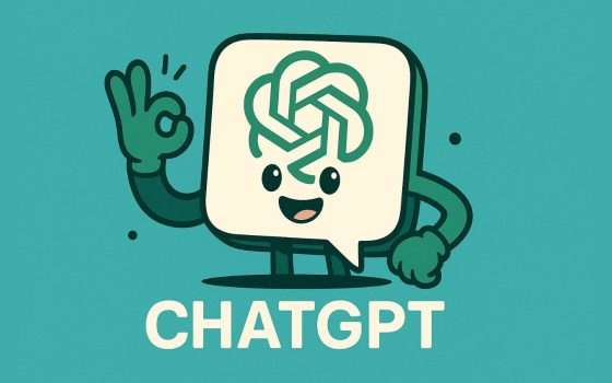 ChatGPT smette di usare il trattino lungo, come disattivarlo