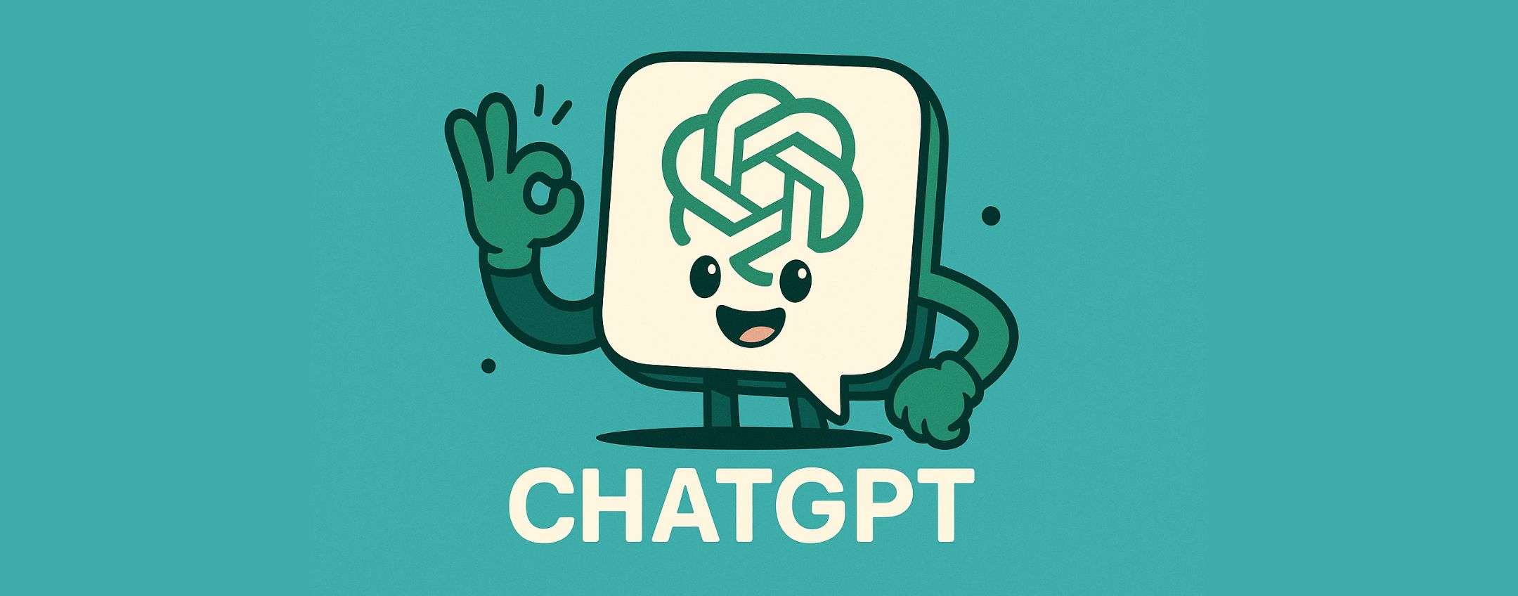 Addio trattino lungo su ChatGPT