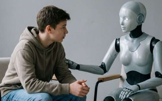 ChatGPT e il caso Raine: l'adolescente ha violato i termini d'uso