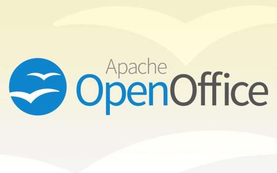 OpenOffice 4.1.16 in download per Windows, macOS e Linux