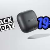 OPPO Enco Buds3: audio perfetto a soli 19€ su Amazon