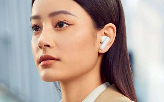 OPPO Enco Buds3 Pro: gli auricolari LUSSO sotto i 30€ su Amazon!