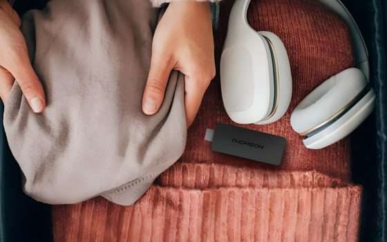 Ottieni Google TV sul tuo televisore grazie a questo dispositivo da soli 38€