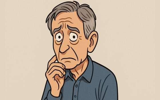 Geoffrey Hinton, l'AI sostituirà tutti lavori e cambierà la guerra