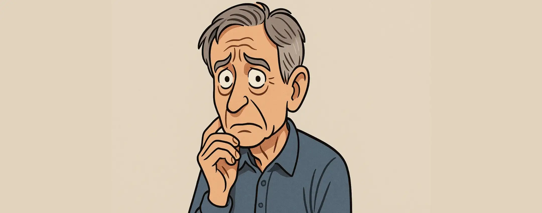 Geoffrey Hinton prevede il collasso della società