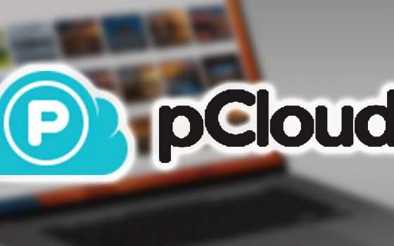 Doppia promozione pCloud per il Black Friday: sconti su bundle e cloud a vita