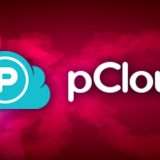 Bundle sicurezza 3 in 1 oppure cloud a vita scontato? È il Black Friday di pCloud