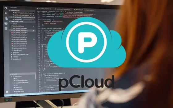 Custodisci i tuoi dati in un posto sicuro: i piani a vita di pCloud sono in sconto
