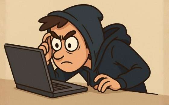 Condividere l'abbonamento AI: 7 rischi da non sottovalutare