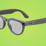 Meta lancia la permuta per i nuovi occhiali smart Ray-Ban