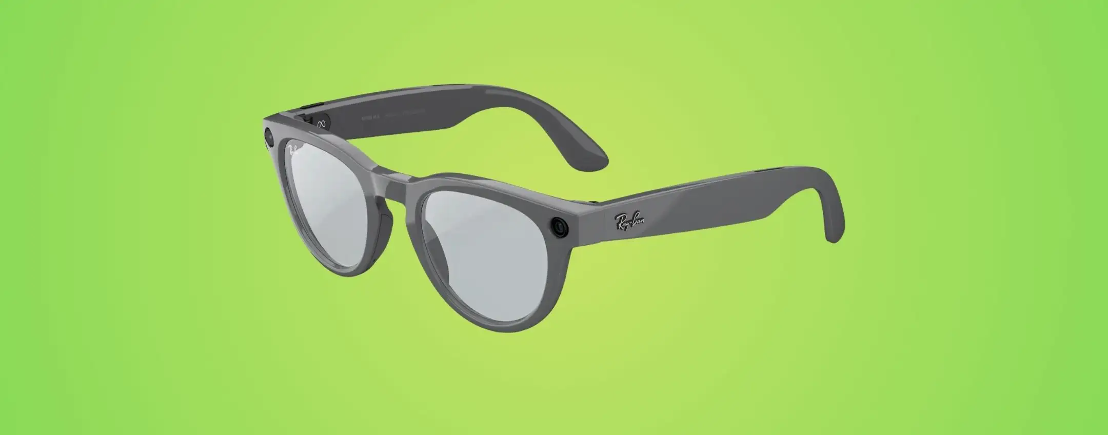 Progamma di permuta di Meta per acquistare i Ray-Ban-gen-2