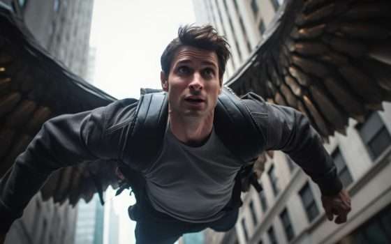 Surfshark ha i super poteri: fino all'88% di sconto per il Black Friday