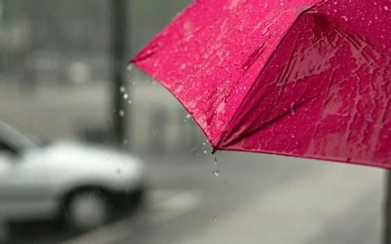 Previsioni meteo a 15 giorni con la nuova AI di Google