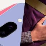 Pixel 9a è tra i migliori affari del Black Friday su Amazon