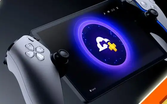 Risparmia su PlayStation Portal grazie al Black Friday