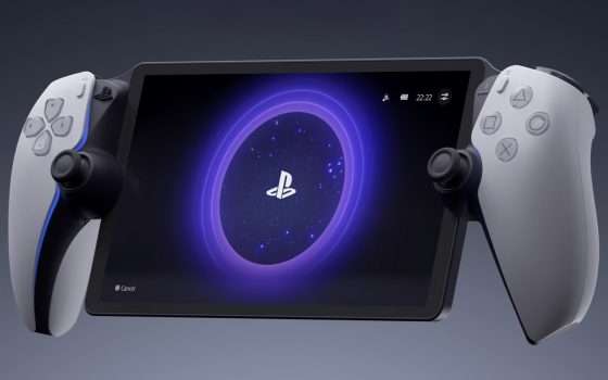 Gioco in streaming su PS Portal: è il giorno del cloud gaming