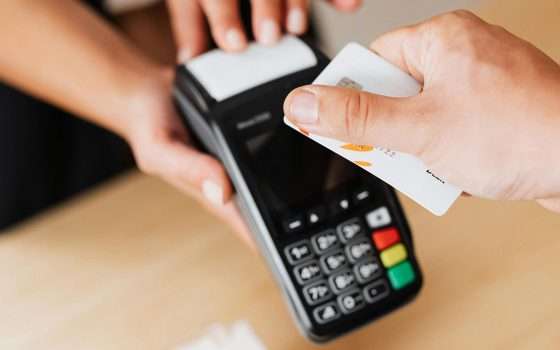 POS-cassa, basta scontrini mancanti: novità antievasione dal 2026