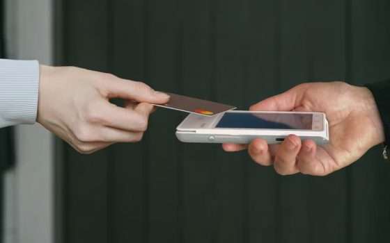 POS Easy Mini: compatto, smart e conveniente a soli 50€ e canone zero