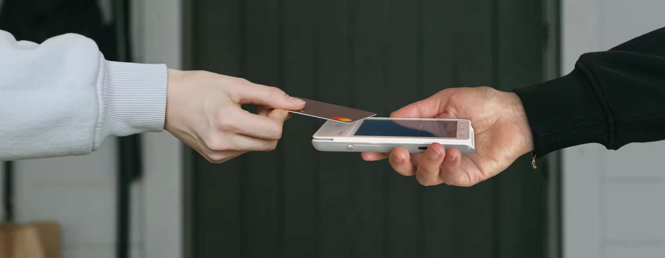 POS Easy Mini: compatto, smart e conveniente a soli 50€ e canone zero